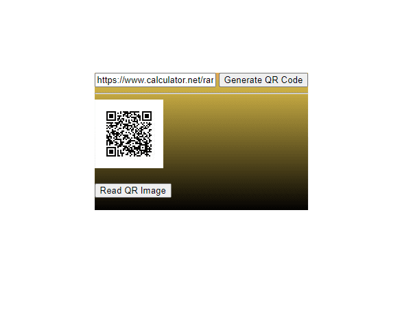 QR Code Scanning for Honey bottles (ASP.NET project)
