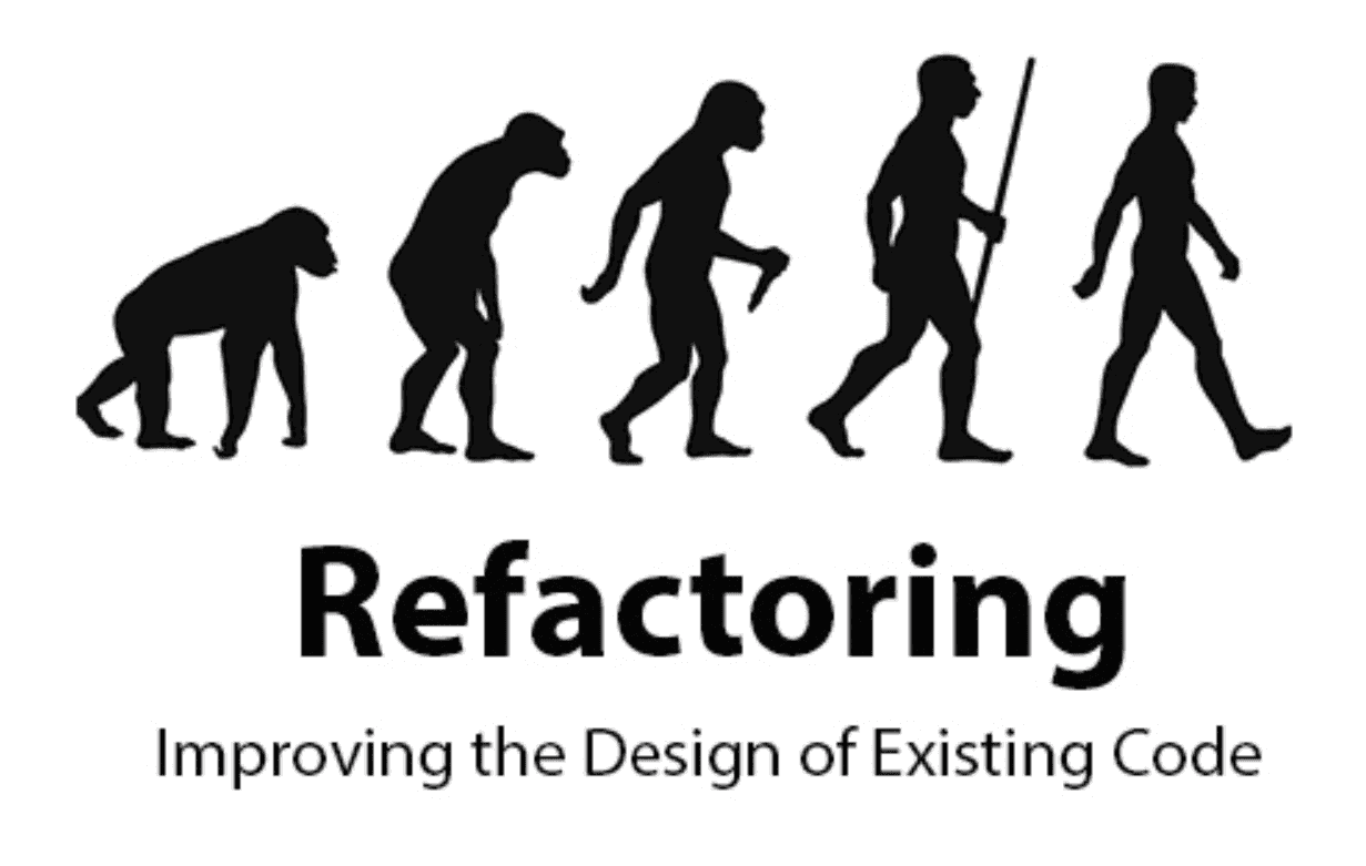 The Importance of code refactoring.